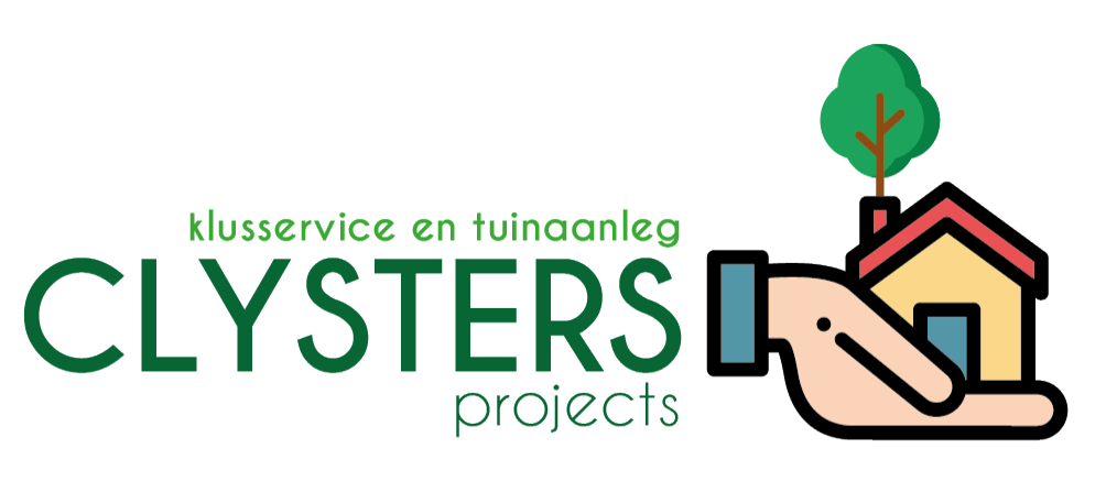 Clysters Projects – klusservice en tuinaanleg
