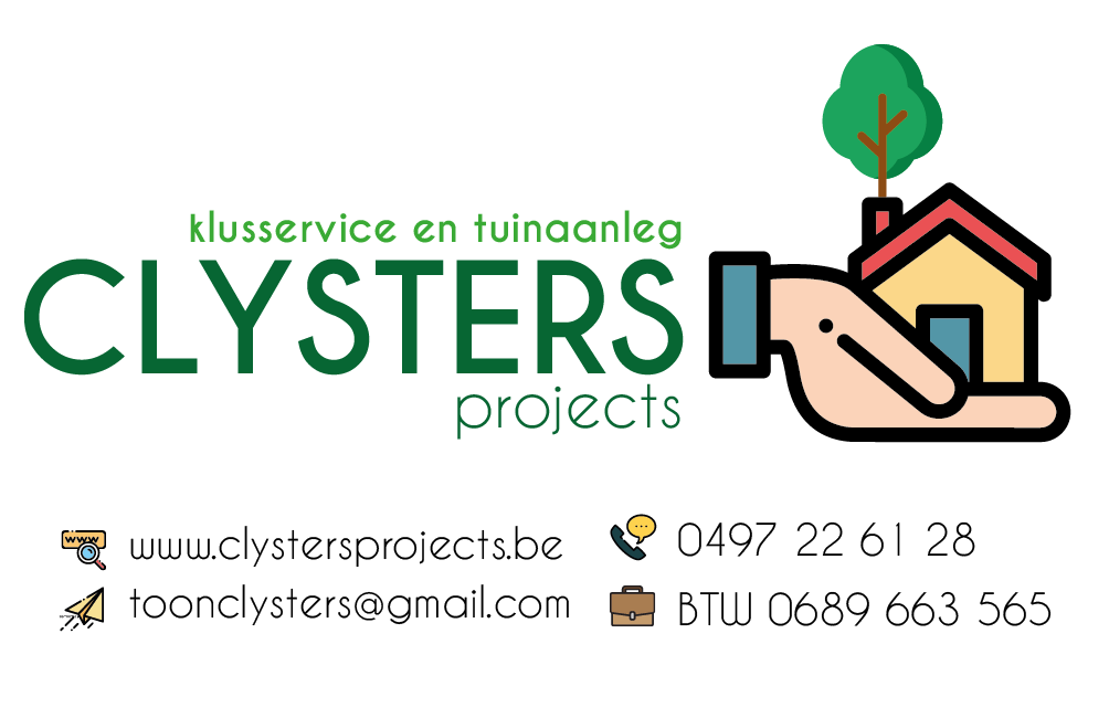 Clysters Projects